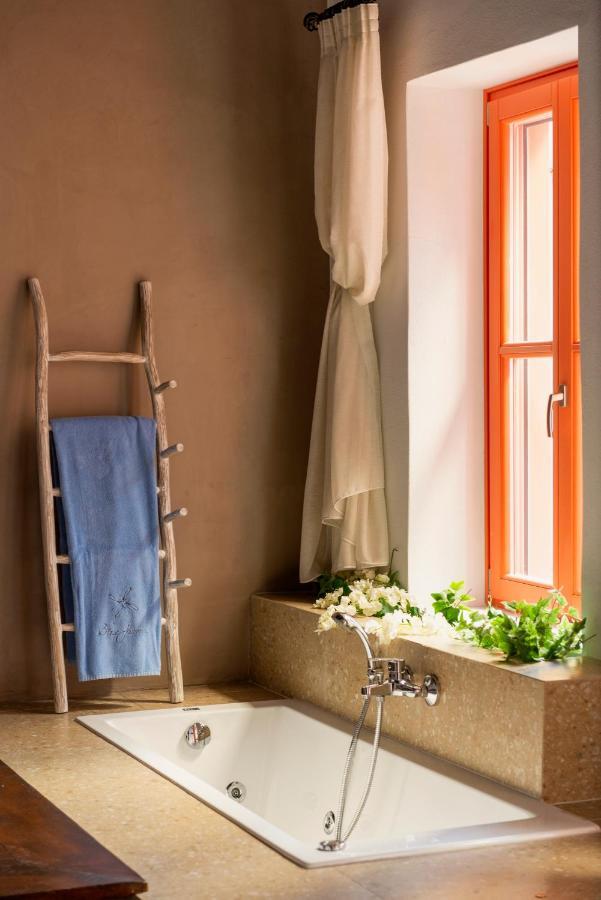 Blue Jasmine Suites Родос Экстерьер фото