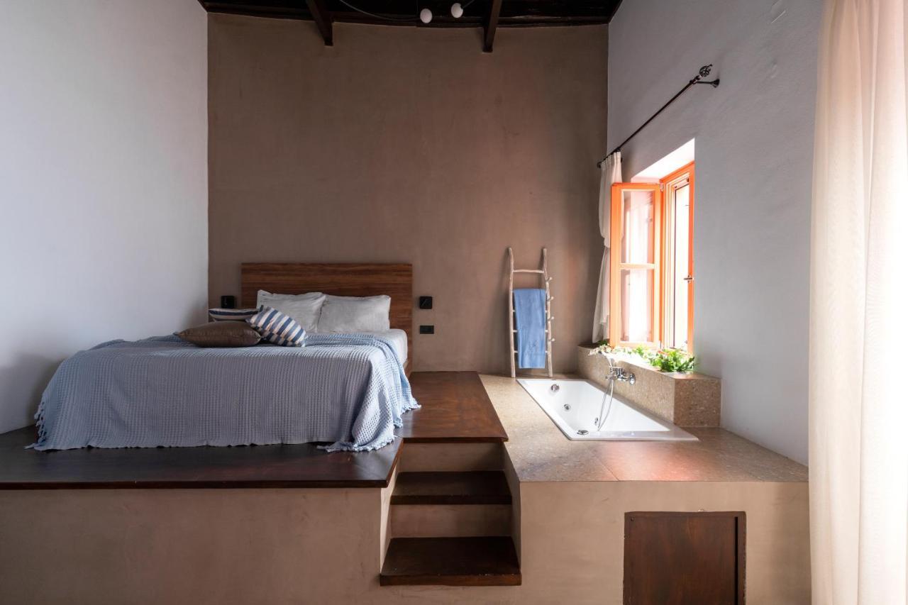 Blue Jasmine Suites Родос Экстерьер фото