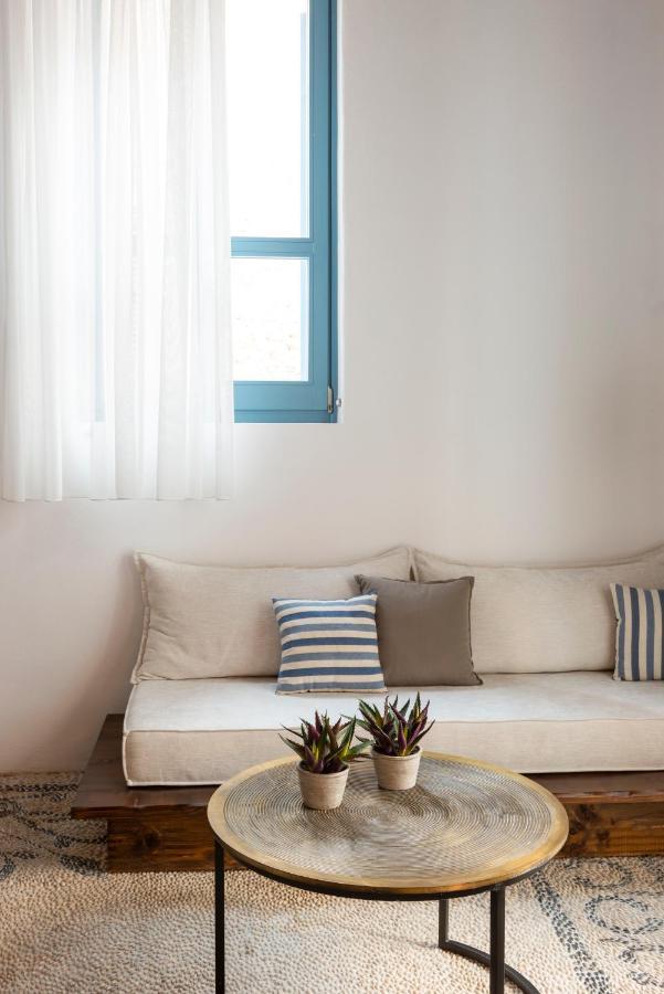Blue Jasmine Suites Родос Экстерьер фото