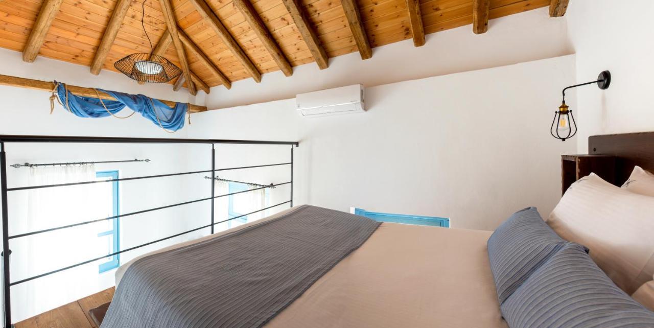 Blue Jasmine Suites Родос Экстерьер фото