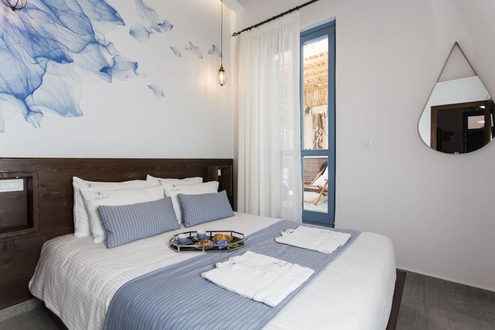 Blue Jasmine Suites Родос Экстерьер фото
