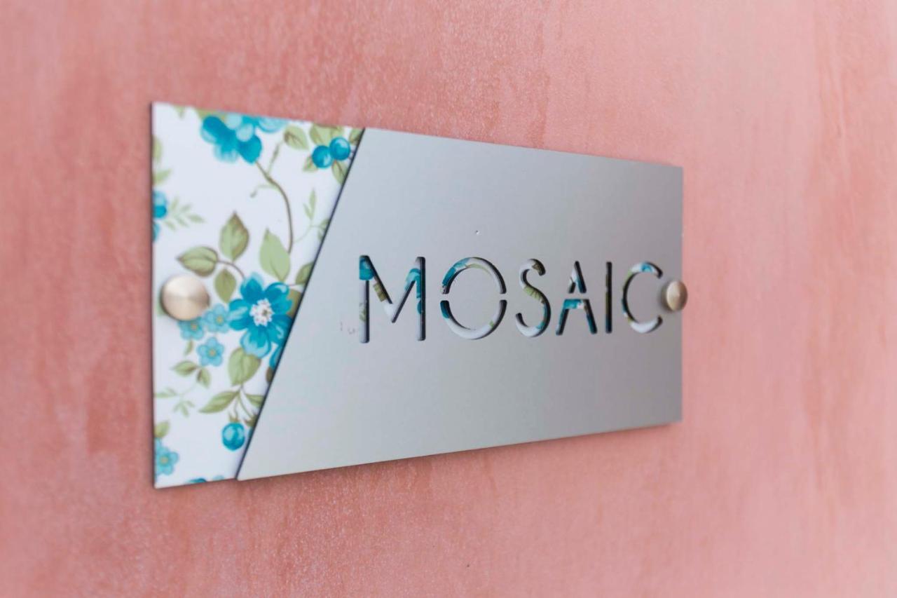 Blue Jasmine Suites Родос Экстерьер фото