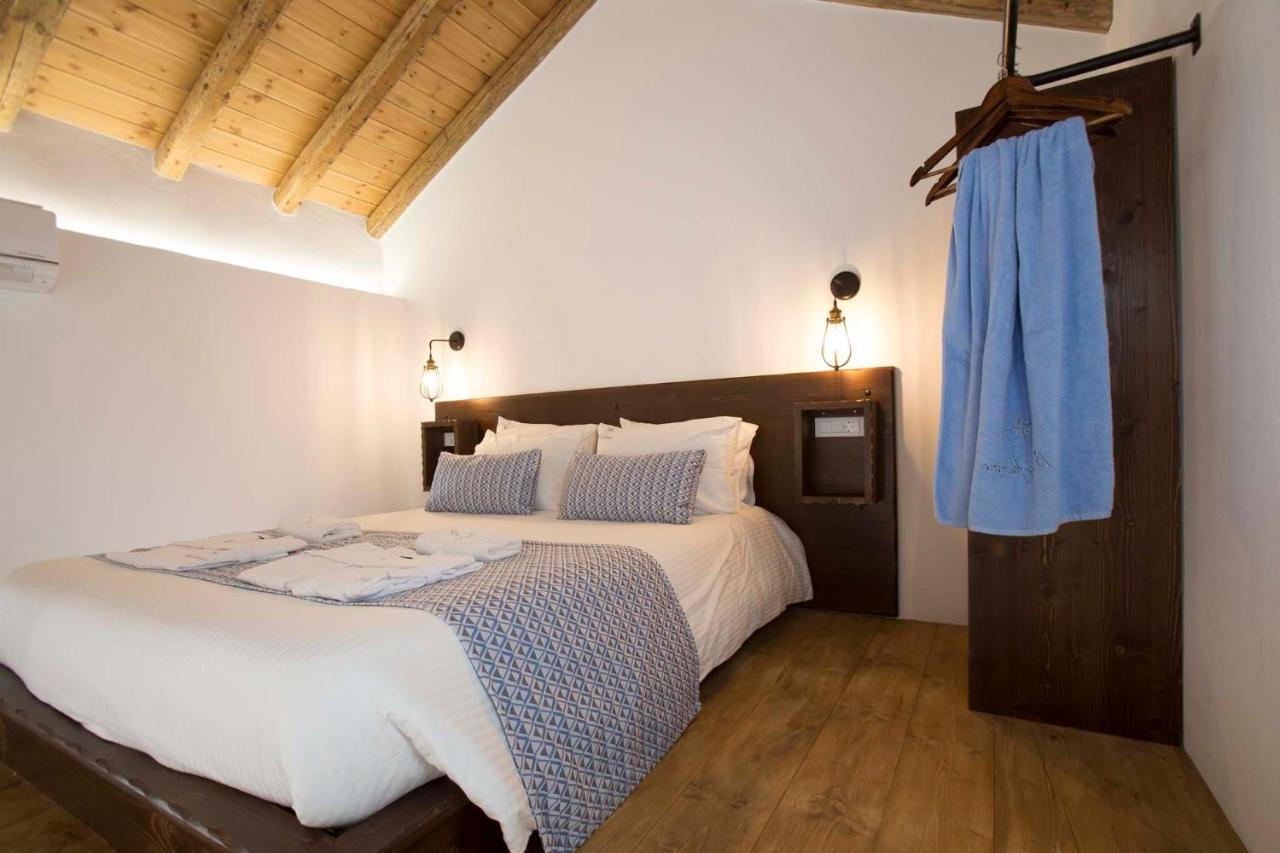 Blue Jasmine Suites Родос Экстерьер фото