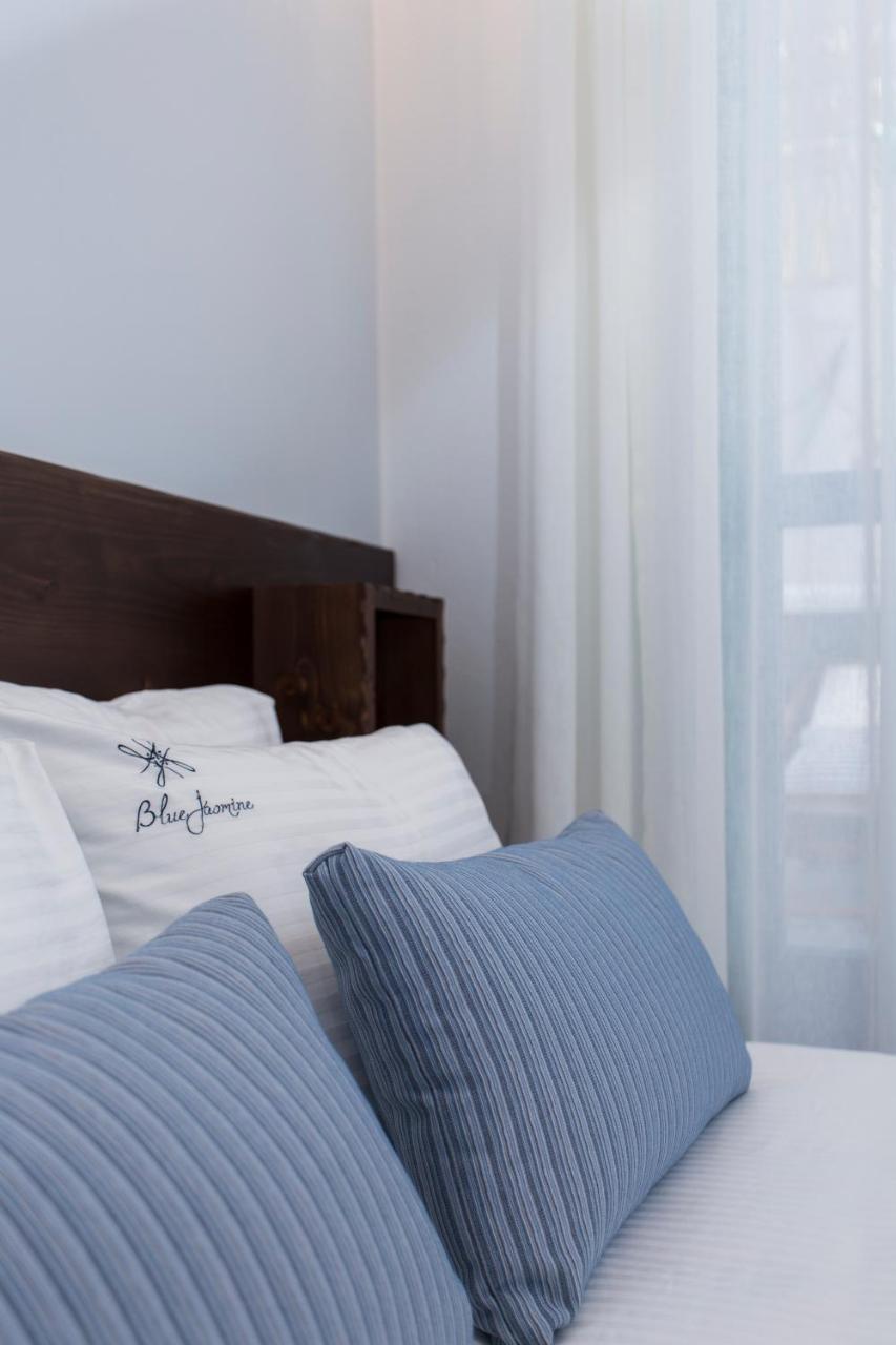Blue Jasmine Suites Родос Экстерьер фото