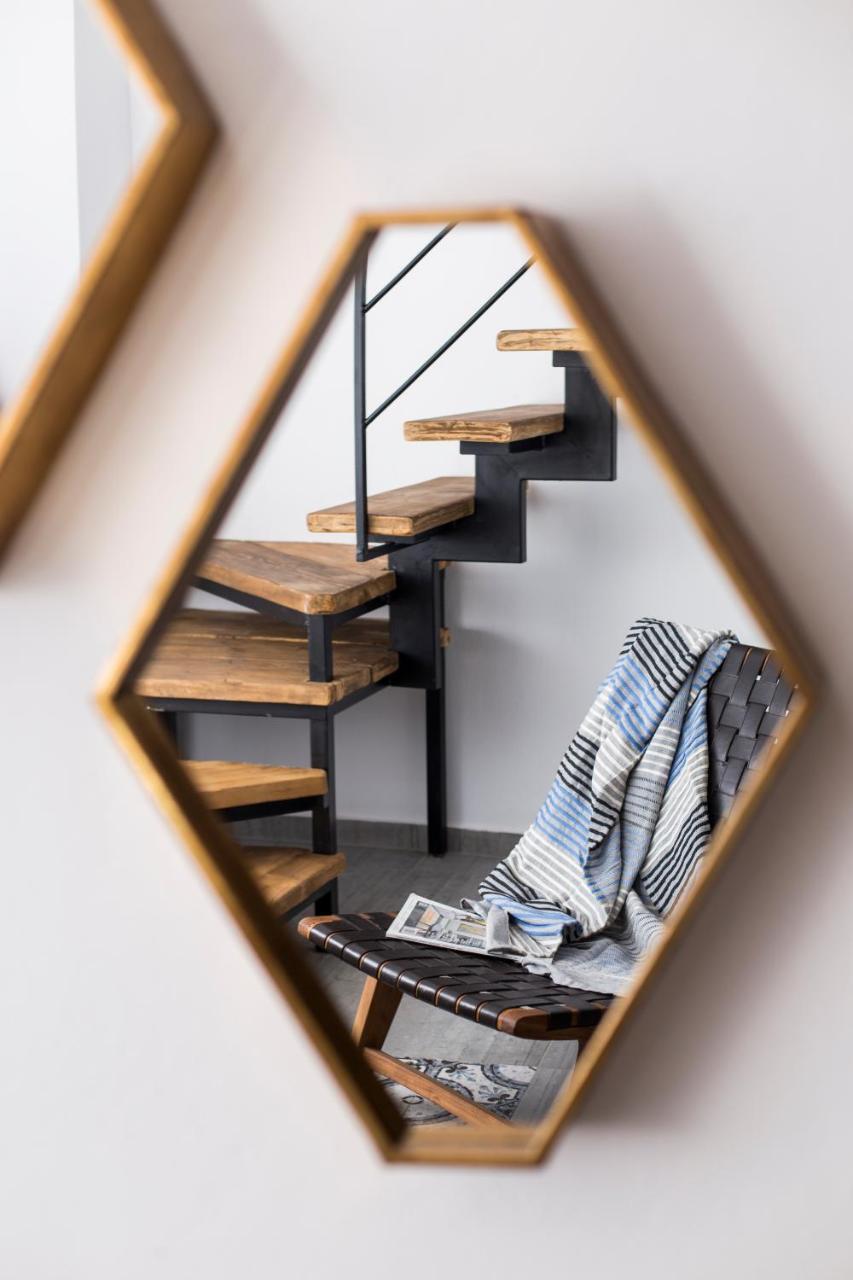 Blue Jasmine Suites Родос Экстерьер фото